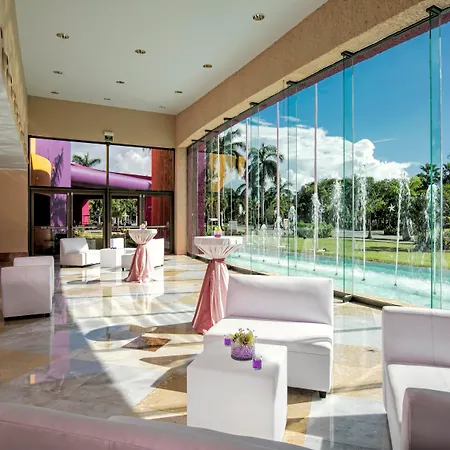 Joia Paraiso By Iberostar (Adults Only)-2